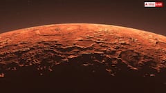 Mars Mirror Formula: क्या मंगल पर था प्राचीन जीवन? जानें क्या है मिरर फॉर्मूला जो खोलेगा लाल ग्रह का इतिहास