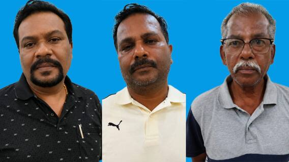பெரியபாளையத்தில் 8 உயிர்களைக் குடித்த வழக்கில் ஃபேக்டரி ஓனர் புழல் சிறையிலடைப்பு பெரியபாளையத்தில் 8 உயிர்களைக் குடித்த வழக்கில் ஃபேக்டரி ஓனர் புழல் சிறையிலடைப்பு