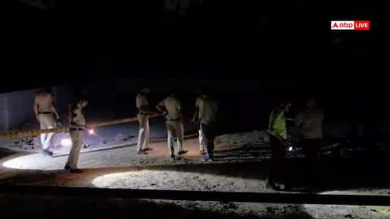 महरौली रेप केस के आरोपी का एनकाउंटर, पुलिस कस्टडी से भागने की कर रहा था कोशिश