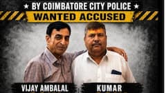 ரூ.10 கோடி தங்கம், வெள்ளியுடன் குஜராத் வியாபாரிகள் எஸ்கேப்... வலைவீசும் கோவை போலீசார்