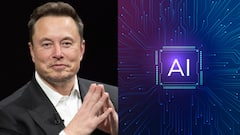 देखते रह जाएंगे इंसान, समझदारी में आगे निकल जाएगी एआई! Elon Musk ने दिए नए भविष्य के संकेत