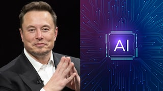 देखते रह जाएंगे इंसान, समझदारी में आगे निकल जाएगी एआई! Elon Musk ने दिए नए भविष्य के संकेत