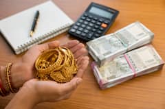 What Is A Gold Loan And Why Millions Of Indians Prefer It Over Personal Loans