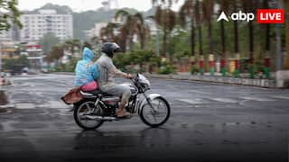 Weather Forecast: 22 राज्यों में आंधी और तूफानी बारिश की चेतावनी, UP- बिहार, दिल्ली-हरियाणा में कब बरसेंगे बादल, जानें