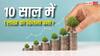 Active vs Passive Funds: 10 साल बाद किसकी जेब में आया ज्यादा पैसा? एक्टिव और पैसिव फंड्स के परफॉर्मेंस की पूरी जन्मकुंडली