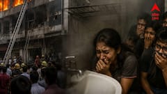 আমরা বাথরুমে বাঁচাও...কথা গেল না কানে...বাঁচতে লাফ উপর থেকে...কোচিংসেন্টারে অগ্নিকাণ্ডে ভয়াবহ মৃত্যুমিছিল