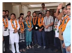 Big News: 'ਆਪ' ਨੂੰ ਲੱਗਿਆ ਵੱਡਾ ਝਟਕਾ, ਇਸ ਆਗੂ ਨੇ ਸਾਥੀਆਂ ਸਮੇਤ ਛੱਡੀ ਪਾਰਟੀ; ਜਾਣੋ ਕਿਉਂ...