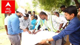 மதுரை மாநகராட்சியில் அம்ரூத் திட்டம்... பாதாள சாக்கடை, மார்க்கெட் தூய்மைப் பணிகள் தீவிரம்!