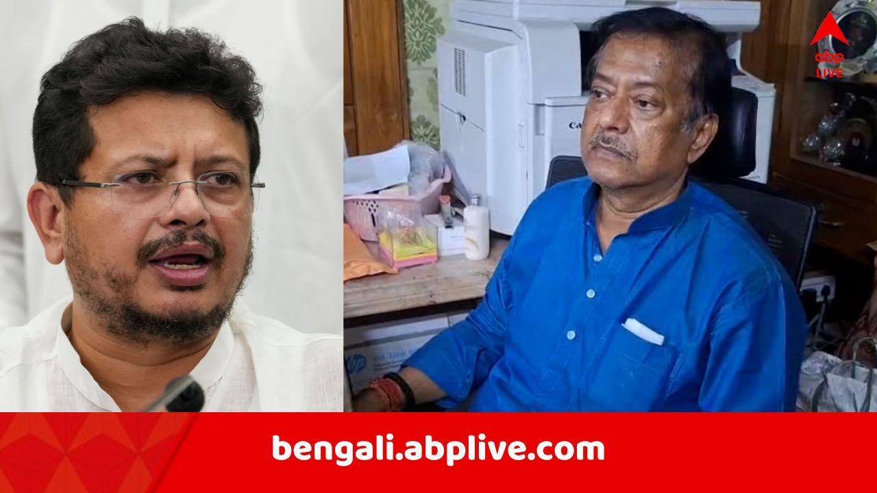 Jyotipriya-Ritabrata Meet: এবার বিদ্রোহী শিবিরে জ্যোতিপ্রিয় মল্লিকও? বিধানসভায় ঋতব্রতর সঙ্গে সাক্ষাৎ প্রাক্তন মন্ত্রীর