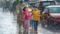 Heavy Rain, Hailstorm Trigger Flooding In Kashmir Valley; One Dead In Srinagar, Crops Damaged