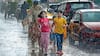 Heavy Rain, Hailstorm Trigger Flooding In Kashmir Valley; One Dead In Srinagar, Crops Damaged