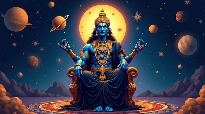 জ্যোতিষশাস্ত্র অনুসারে, ২০২৭ সালে ১২টি রাশির মধ্যে কোনো একটিতে শনি সাড়ে সাতি শুরু হবে। এর প্রভাব, জীবনের পরিবর্তন এবং এই সময়ে কী করণীয় ও কী নয়, সে সম্পর্কে জানুন। গুরুত্বপূর্ণ জ্যোতিষীয় প্রতিকার ও সতর্কতাগুলো পড়ুন।