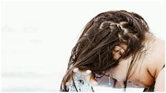 Curry Leaves Hair Mask : కరివేపాకుతో హెయిర్ మాస్క్.. తెల్లజుట్టు సమస్యకు ఇలా చెక్ పెట్టండి, రెసిపీ ఇదే