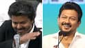 விரைவில் Item சாங், சூட்டிங் ஸ்பாட் போல டயலாக், சிஎம் விஜய் பேச்சில் 10 ரீல்ஸ் தேறும்- இறங்கி அடித்த உதயநிதி