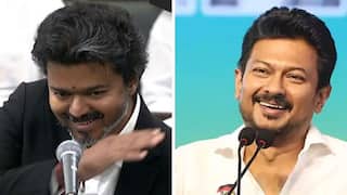 விரைவில் Item சாங், சூட்டிங் ஸ்பாட் போல டயலாக், சிஎம் விஜய் பேச்சில் 10 ரீல்ஸ் தேறும்- இறங்கி அடித்த உதயநிதி