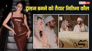 'बिग बॉस 10' फेम नितिभा कौल बॉयफ्रेंड संग करने वाली हैं शादी, गुरुद्वारे में टेका माथा, शेयर किया खूबसूरत वीडियो