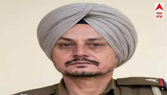 Tarn Taran ਦੇ ASI ਗੁਰਮੀਤ ਸਿੰਘ ਹਾਰੇ ਜ਼ਿੰਦਗੀ ਦੀ ਜੰਗ ,ਗੋਲੀ ਲੱਗਣ ਤੋਂ 7 ਦਿਨ ਬਾਅਦ ਤੋੜਿਆ ਦਮ Tarn Taran ਦੇ ASI ਗੁਰਮੀਤ ਸਿੰਘ ਹਾਰੇ ਜ਼ਿੰਦਗੀ ਦੀ ਜੰਗ ,ਗੋਲੀ ਲੱਗਣ ਤੋਂ 7 ਦਿਨ ਬਾਅਦ ਤੋੜਿਆ ਦਮ