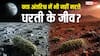 क्या दूसरे ग्रहों पर भी जिंदा रह सकते हैं पृथ्वी के बैक्टीरिया? रिसर्च में वैज्ञानिकों ने किया हैरान करने वाला खुलासा