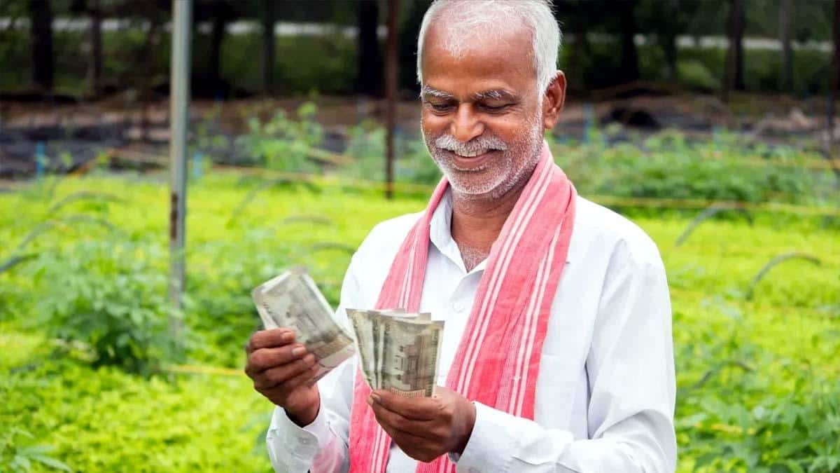 விவசாயிகளுக்கு நிம்மதி! KCC கடனுக்கு புதிய காலக்கெடு விதிகள் அமல் தேதி அறிவிப்பு!