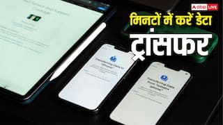 Data Transfer One Phone to Another: पुराने मोबाइल से नए फोन में कैसे ट्रांसफर करें डेटा? यहां जानें स्टेप बाय स्टेप प्रोसेस