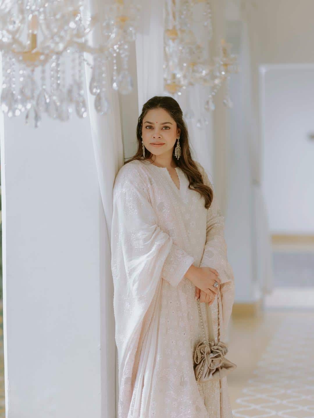 Sumona Chakravarti Birthday: Away from TV for 2 years, where is Kapil Sharma's onscreen wife Sumona Chakravarti these days?