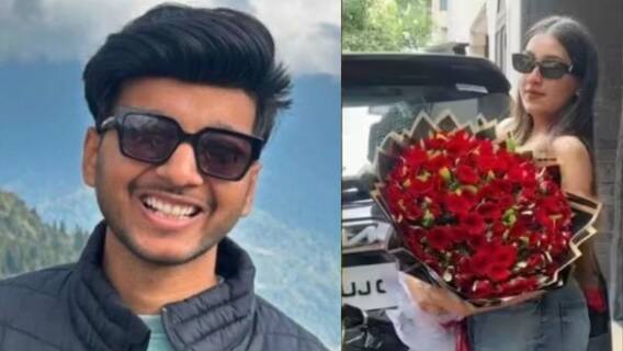 'She Could Have Said No': Father On Son Killed By Fiancée Near Pune, Mother Demands Death Penalty