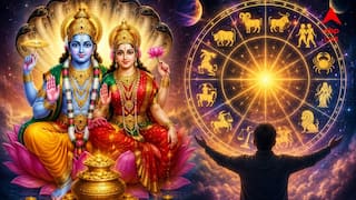 Astrology : আজই অপেক্ষা শেষ? লক্ষ্মী-নারায়ণ রাজযোগে চূড়ায় উঠবে ভাগ্য,  ৫ রাশির খুলছে ভাগ্যের দরজা!
