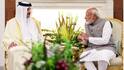 Qatar Amir Calls PM Modi Following Death Of 12 Indians In Gas Plant Explosion