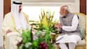 Qatar Amir Calls PM Modi Following Death Of 12 Indians In Gas Plant Explosion