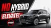 Honda Elevate facelift में नहीं होगा Hybrid! #honda #hondaelevate #autolive