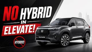 Honda Elevate facelift में नहीं होगा Hybrid! #honda #hondaelevate #autolive