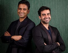कामत बंधूंनी एका दिवसात कमावले 26.69 कोटी रुपये, मल्टीबॅगर ईव्ही स्टॉकमध्ये 5 टक्क्यांची वाढ 
