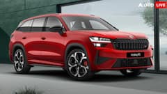लॉन्च से पहले जबरदस्त रिस्पांस, सिर्फ 6 मिनट के अंदर सॉल्ड आउट हुई Skoda Kodiaq RS