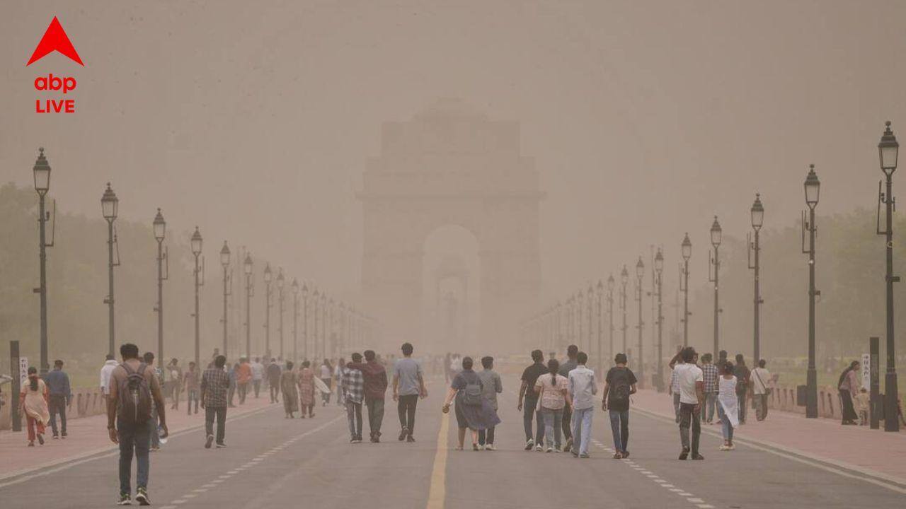 Dust Storm in Delhi: দিল্লিতে ভয়ঙ্কর ধূলিঝড়, বাতাসের গতিবেগ ঘণ্টায় ৮৫ কিলোমিটার ! এই সব এলাকা বিপদের মুখে