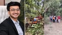 Pune Crime News: लोहगडावरील मृत्यूचं गूढ उकललं, फोटो काढताना केतन घसरला नाही तर दरीत ढकललं; भावी पत्नीसह प्रियकर पोलिसांच्या ताब्यात, धक्कादायक कारण समोर