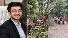 Pune Crime News: लोहगडावरील मृत्यूचं गूढ उकललं, फोटो काढताना केतन घसरला नाही तर दरीत ढकललं; भावी पत्नीसह प्रियकर पोलिसांच्या ताब्यात, धक्कादायक कारण समोर