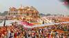 राम मंदिर चढ़ावा चोरी मामले में SC में याचिका दाखिल, प्राथमिकी दर्ज करने और निष्पक्ष जांच की मांग