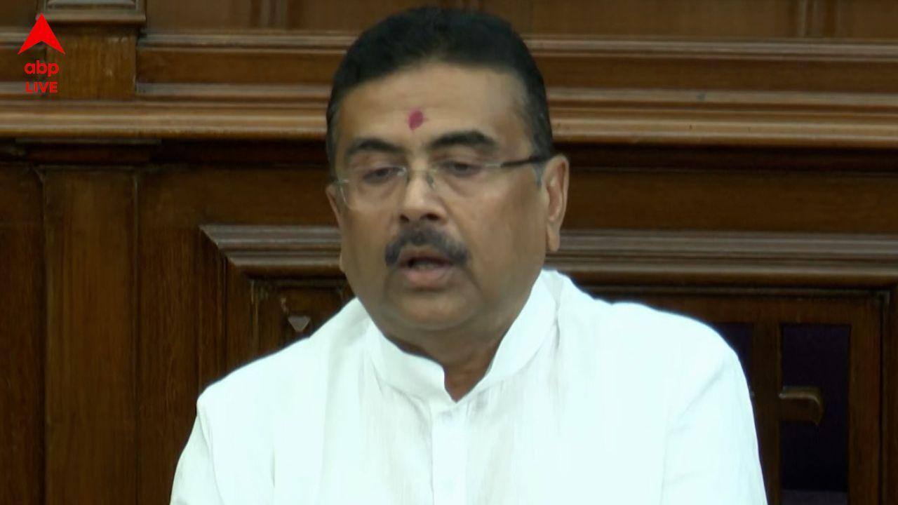Suvendu Adhikari : 'বাকি ১১০০ কোটি ক্যামাক স্ট্রিট হয়ে দুবাই', চাঞ্চল্যকর অভিযোগ মুখ্যমন্ত্রীর
