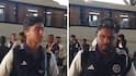 WATCH: Team India Departs For Ireland And England White-Ball Tour From Chennai