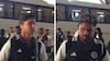WATCH: Team India Departs For Ireland And England White-Ball Tour From Chennai
