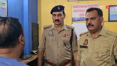 लखनऊ अग्निकांड के बाद हापुड़ में एक्शन, फायर NOC बिना चल रही लाइब्रेरी और कोचिंग सेंटर सील