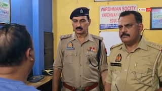 लखनऊ अग्निकांड के बाद हापुड़ में एक्शन, फायर NOC बिना चल रही लाइब्रेरी और कोचिंग सेंटर सील