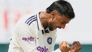 Manav Suthar County Match 2026: मानव सुथार का एक बार फिर गेंद से कहर, काउंटी मैच में झटके 7 विकेट, पढ़िए लेटेस्ट अपडेट