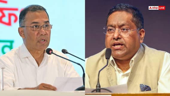 बांग्लादेश में राम के अपमान भड़का भारत, कट्टरपंथियों को लेकर तारिक रहमान को दी ये कड़ी नसीहत