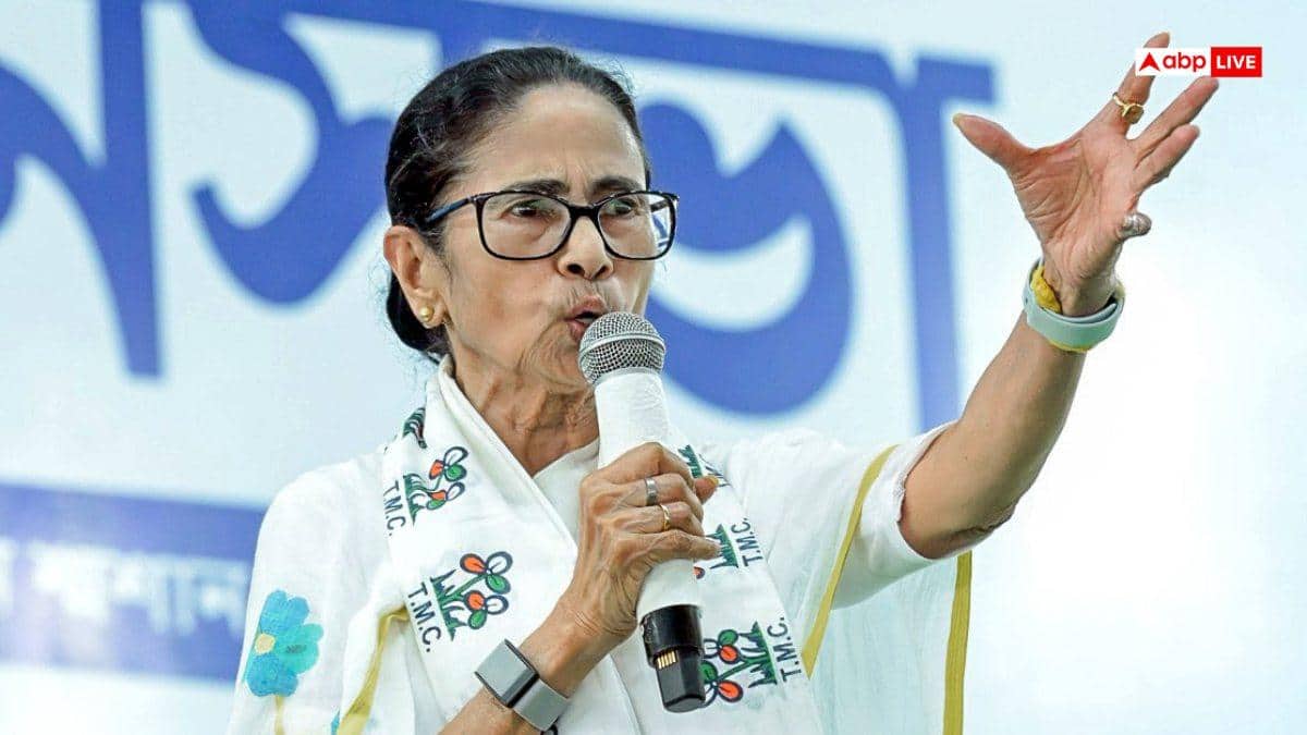 Mamata Banerjee Writes To EC, Opposes Extension For Rival TMC Leader Ritabrata Banerjee