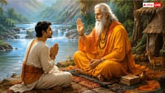 Shirdi, Guru Purnima 2026: साईं बाबा के दरबार में उमड़ेगा आस्था का सैलाब; इस बार गुरु पूर्णिमा पर शिर्डी में होने जा रहे हैं ये 3 भव्य आयोजन