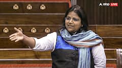 लोकतंत्र पर 'वाशिंग मशीन' का वार! जेबी माथेर का हमला, बोलीं- सत्ता के खेल में बिक रहे MPs, खत्म हो रही राजनीतिक नैतिकता