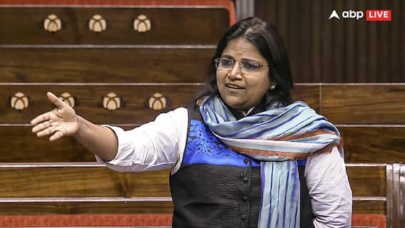 JB Mather Alleges Corruption: जेबी माथेर का बड़ा हमला, बोलीं- सत्ता के खेल में बिक रहे सांसद, खत्म हो रही राजनीतिक नैतिकता JB Mather Alleges Corruption: जेबी माथेर का बड़ा हमला, बोलीं- सत्ता के खेल में बिक रहे सांसद, खत्म हो रही राजनीतिक नैतिकता