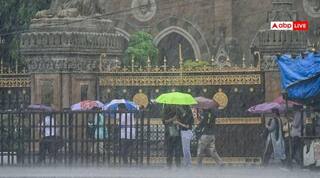 Monsoon 2026 : ਮਹਾਰਾਸ਼ਟਰ 'ਚ ਮਾਨਸੂਨ ਦੀ ਐਂਟਰੀ ! 12 ਦਿਨ ਦੀ ਦੇਰੀ ਨਾਲ ਪਹੁੰਚਿਆ, ਮੁੰਬਈ ਸਮੇਤ ਕਈ ਇਲਾਕਿਆਂ ਵਿੱਚ ਮੀਂਹ