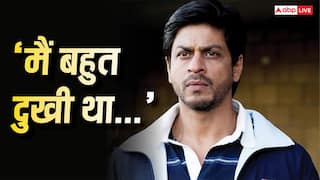 'मैं इंडियन टीम के लिए खेलूं...' एक्टर नहीं बनना चाहते थे शाहरुख खान, स्पोर्ट्स में थी दिलचस्पी